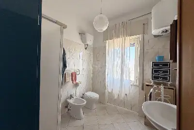 Attico in vendita, Via Delle Capinere, Ardea