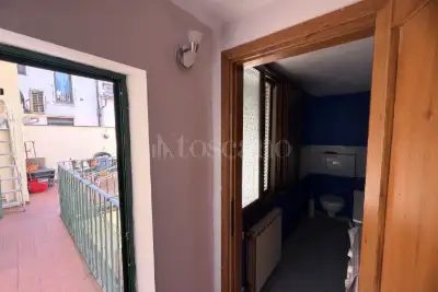 Casa in vendita, Via Faenza, Firenze