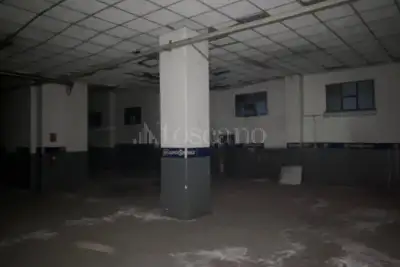 Magazzino in vendita, Rapisardi, Catania