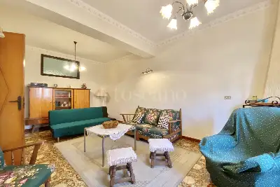 Casa in vendita, Via Vittorio Emanuele, Giardini-Naxos