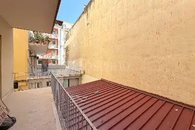 Casa in vendita, Via Firenze, Catania