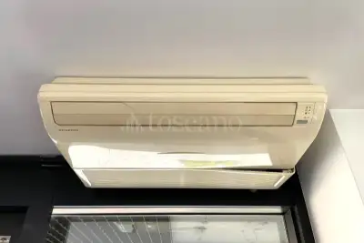 Ufficio in vendita, Via Cesare Lombroso, Brescia