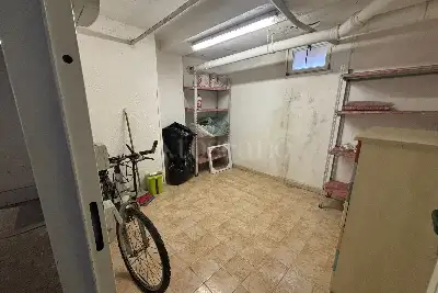 Casa in vendita, Via della Santabarbara, Roma