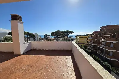 Attico in vendita, Via Corallo, Santa Marinella