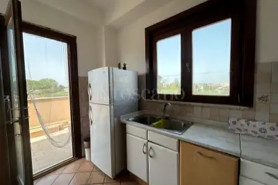 Casa in vendita, Via Gianfranco Gazzana Priaroggia, Fiumicino