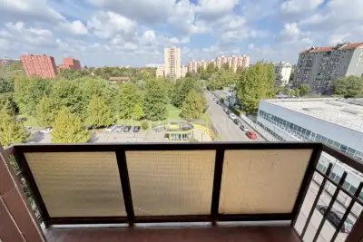 Casa in affitto, Via Zurigo, Milano