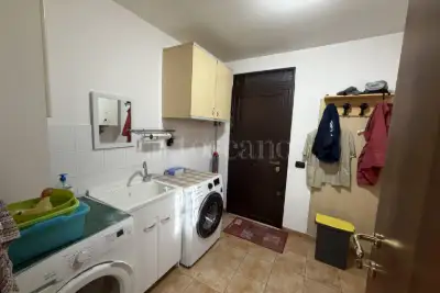 Villa in vendita, Via Simbario, Roma