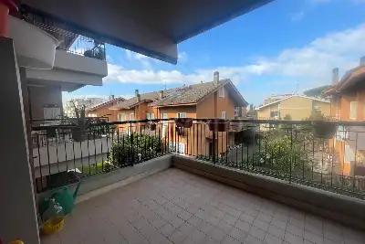 Casa in vendita, Via della Tenuta del Casalotto, Roma