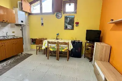 Mansarda in vendita, Via Francesco Tedesco, Avellino