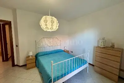 Casa in vendita, Via San Martino, Monterotondo