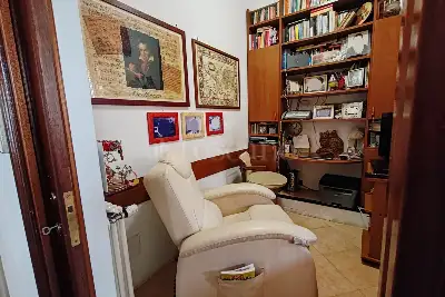 Casa in vendita, Via di Saponara, Roma