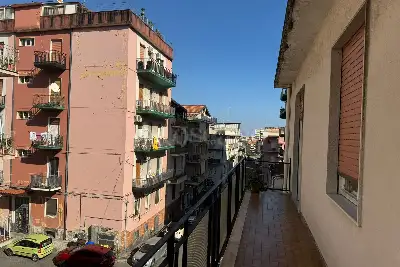 Casa in vendita, Via Antonio Piraino, Catania