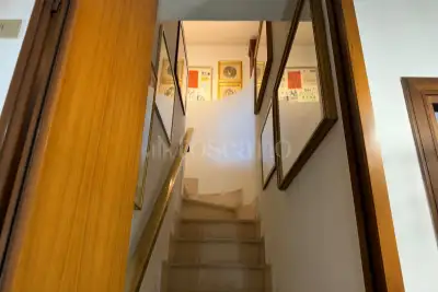 Villa for sale, Via Nanchino, Roma
