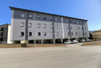 Casa in vendita, Via Edoardo Scarfoglio 7, L'Aquila