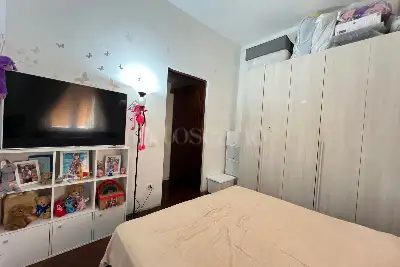 Casa in vendita, Via Ferdinando Martini, Roma