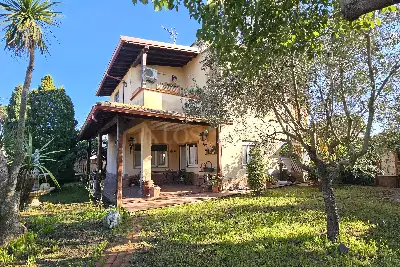 Villa Bifamiliare in vendita, Via Livenza, Ardea