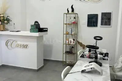 Commercial Activity for sale, Via Enrico Pestalozzi, Roma