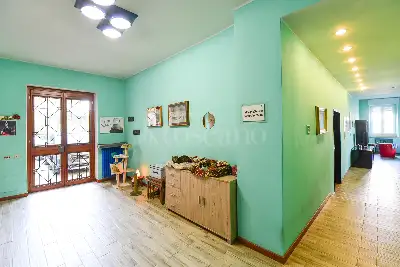 Casa Indipendente in vendita, Via Dante Alighieri, Rovello Porro