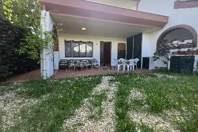 Villa Plurifamiliare in vendita, Piazzale Garda, Santa Marinella