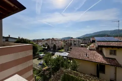 Casa in vendita, Via D. Alighieri, Monticelli Brusati