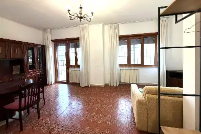 Casa in vendita, Via di Selva Candida, Roma