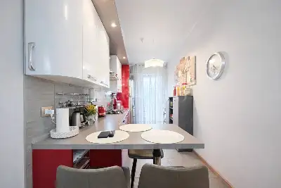 Casa in vendita, Viale Michelangelo, Sirmione