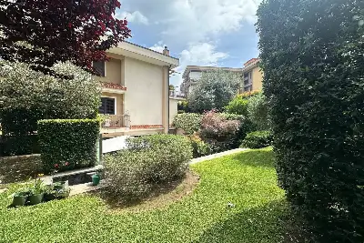 Villa in vendita, Via XX Settembre, San Gregorio di Catania