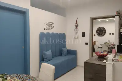 Casa in vendita, Via Turi D'Agostino, Aci Catena
