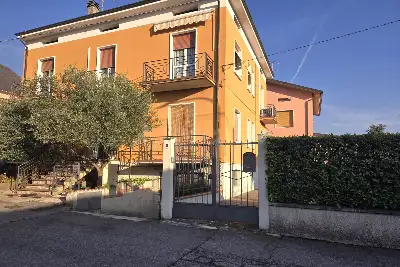 Casa Indipendente in vendita, Pieve di Concesio, Concesio