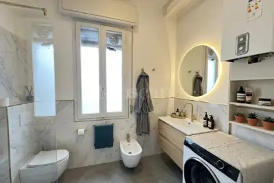 Casa in vendita, Via Augusto Murri, Bologna