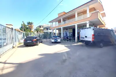 Villa in vendita, VIA MELFI , Cerignola