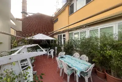 Attico in vendita, Via delle Baleari, Roma