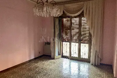 Casa in vendita, Via Orazio Antinori, Catania