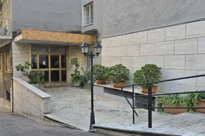 Casa in vendita, Via Meropia, Roma