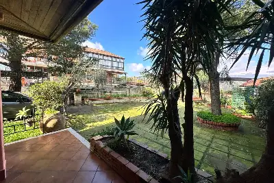 Villa in vendita, Via A.Rapisarda, Mascalucia