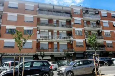 House for sale, Via Benedetto Croce, Roma