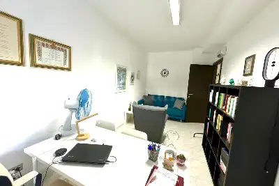 Ufficio in vendita, Avellino - Corso Vittorio Emanuele, Avellino