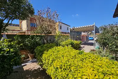 Villa in vendita, Via Bormida, Pomezia