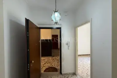 Casa in vendita, Via Francesco Battiato, Catania