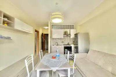 Casa in vendita, Via Montebianco, Letojanni