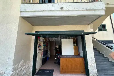 Casa in vendita, Via Nazario Sauro, San Giovanni la Punta