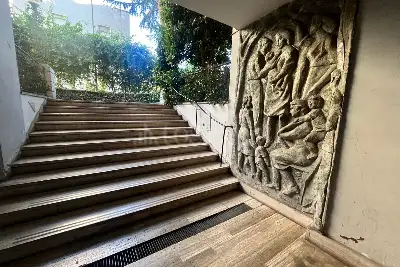 Casa in vendita, Via Giuseppe Palombini, Roma