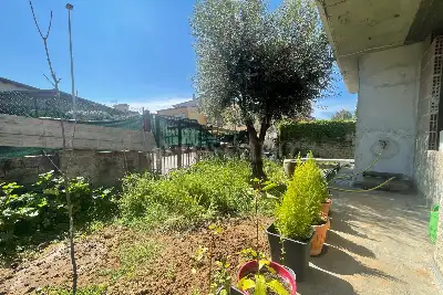 Villa in vendita, via capizzone, Roma