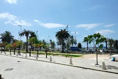 Casa in vendita, Via Barcellona, Cagliari