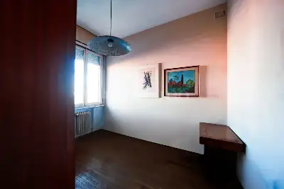 Casa in vendita, Via Giuseppe Malmusi, Modena