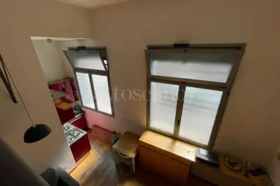 Loft in vendita, Via degli Imbriani, Milano