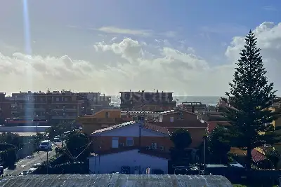 Attico in affitto, Via Torralba, Fiumicino