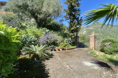 Casa Indipendente in vendita, Via Nazionale, Taormina