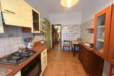 Attico in vendita, Via Delle Capinere, Ardea