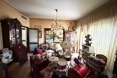 Casa in vendita, Via Luigi Luzzatti, Bari